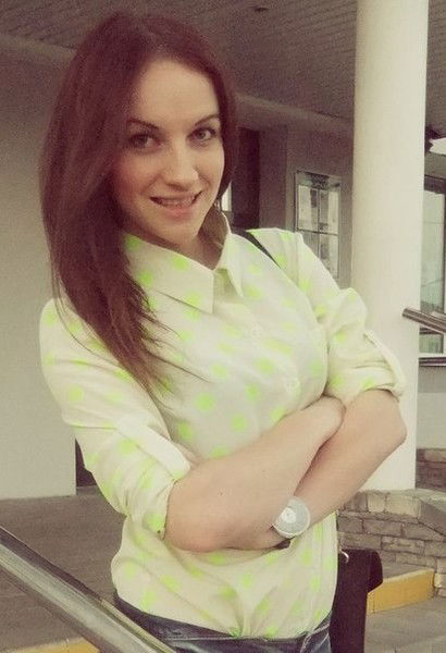 Мария Данченко