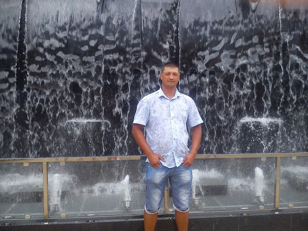 Алексей Белянин