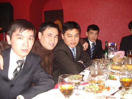 Артур Доскалиев