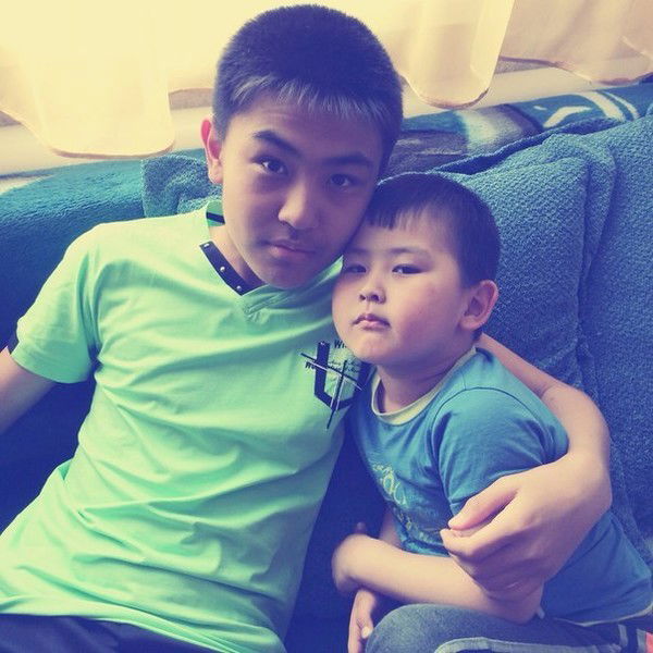 Арман Мендыбаев