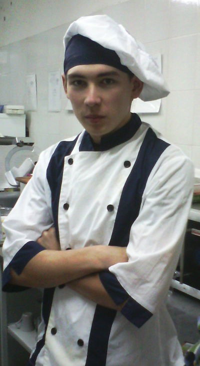 Максим Степанов