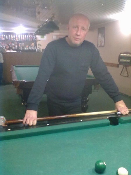 Малышев Михаил