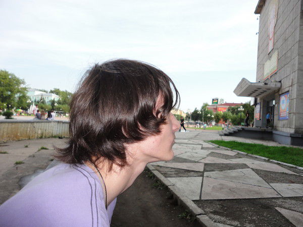 Артём Волков