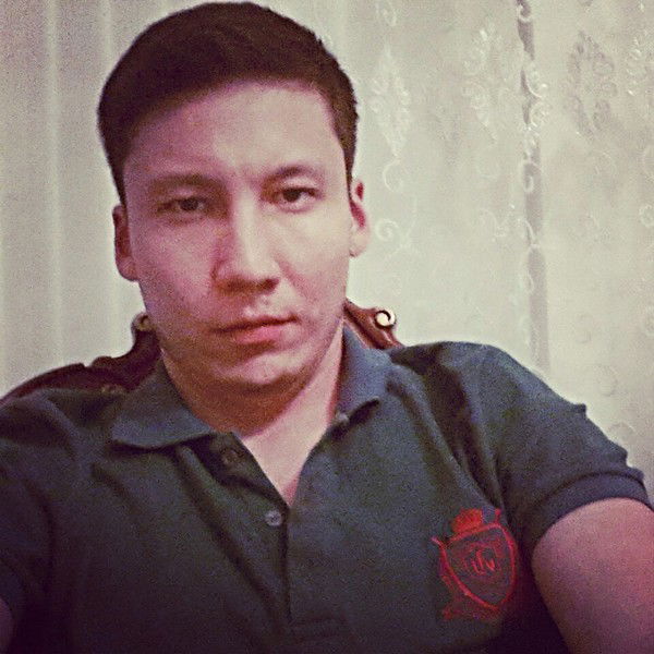 Жандос Рисдаулетов