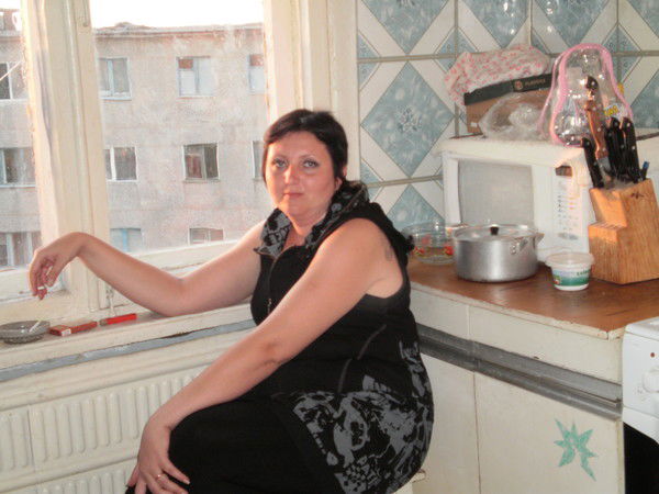 Елена Банникова