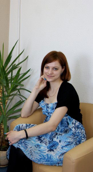 Дарья Шарапова