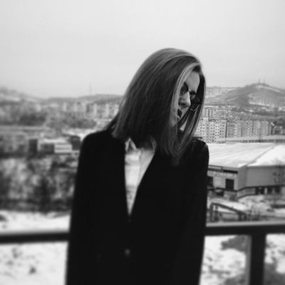 Алина Сегедина