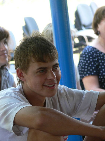 Владислав Ковалев