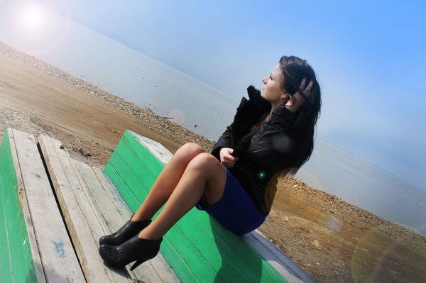 Елена Дружкова