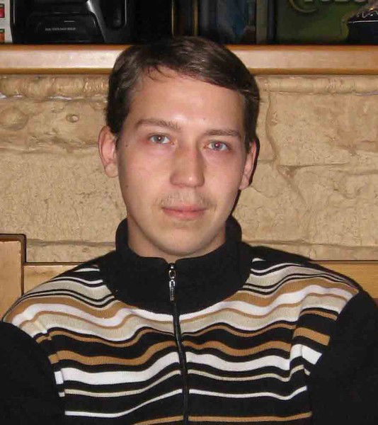 Иван Анисимов