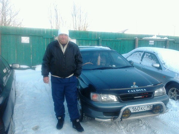 Александр Баглаев