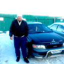 Александр Баглаев