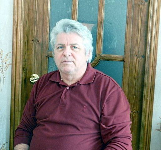 Василий Колесников