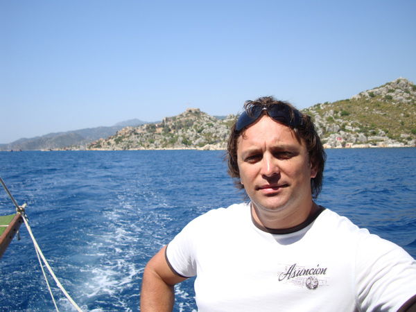 Юрий Корпусев