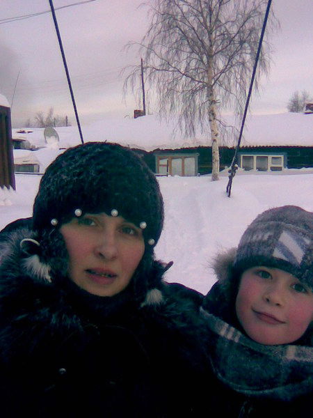 Белла Самойлова