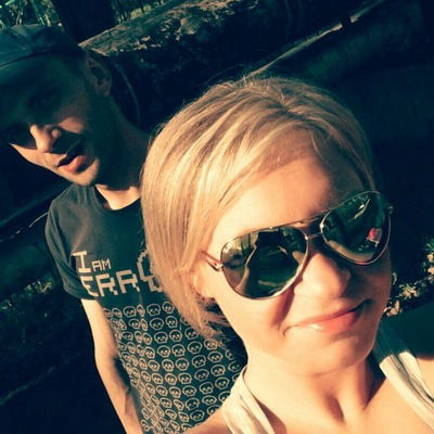 Анютка Пыльская