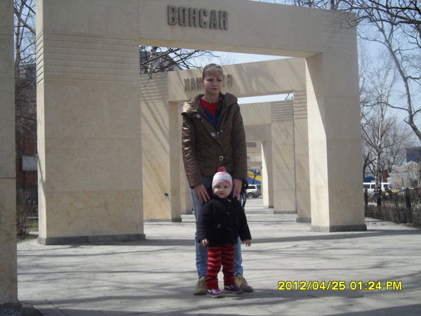 Ekaterina Неизвестно