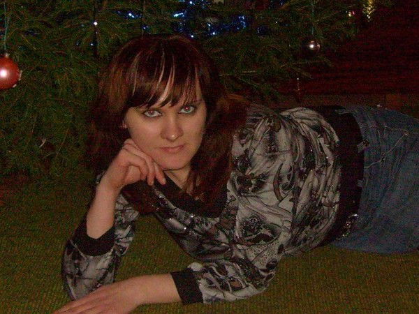 Машаня Петрова