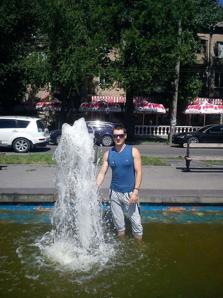 Миша Петров