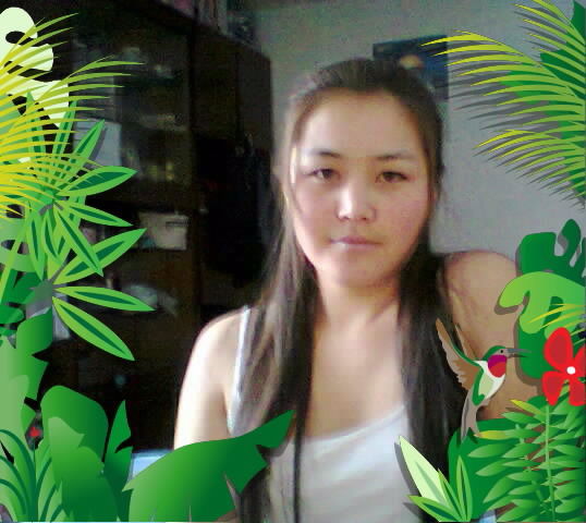 Анаргуль Тургабулова