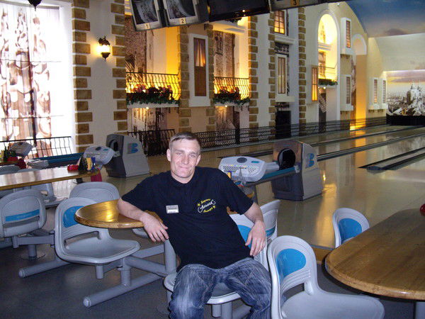 Витёк Станилевич