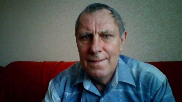 Владимир Курилин