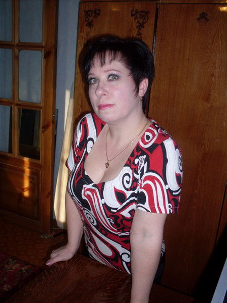 Светлана Горская