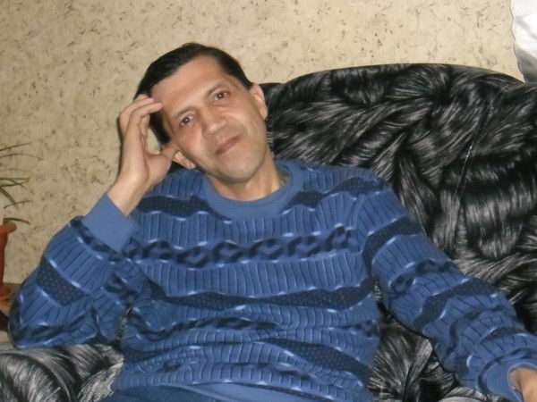 Радик Шурале