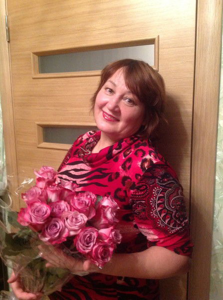 Надежда Алексеева