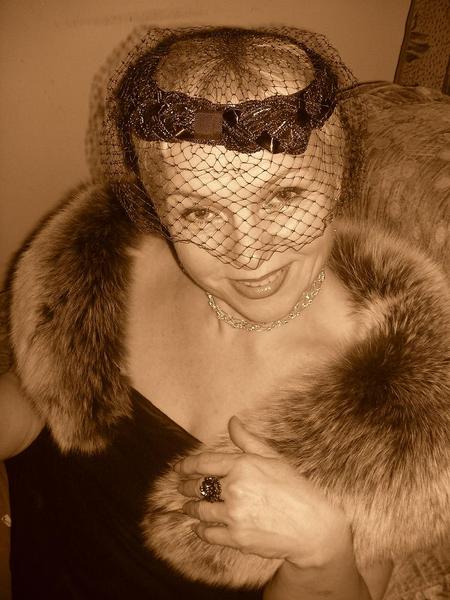 Светлана Колесникова