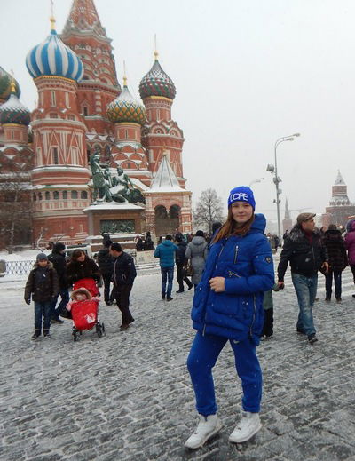 Настя Ищенко