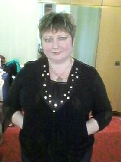 Нина Сыпченко