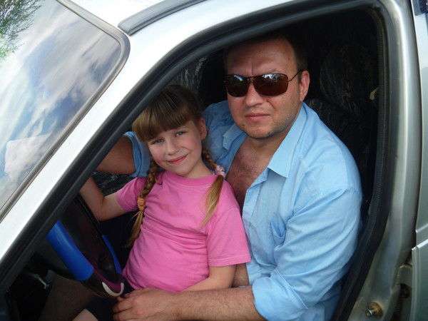 Сергей Ямщиков