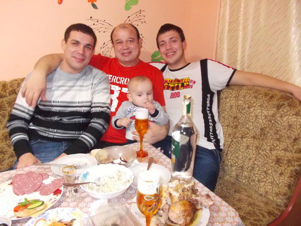 Васили Сиркели