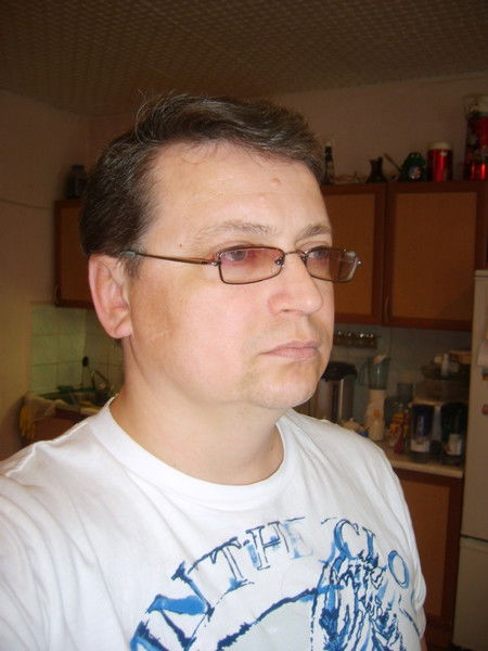 Фёдор Филинов