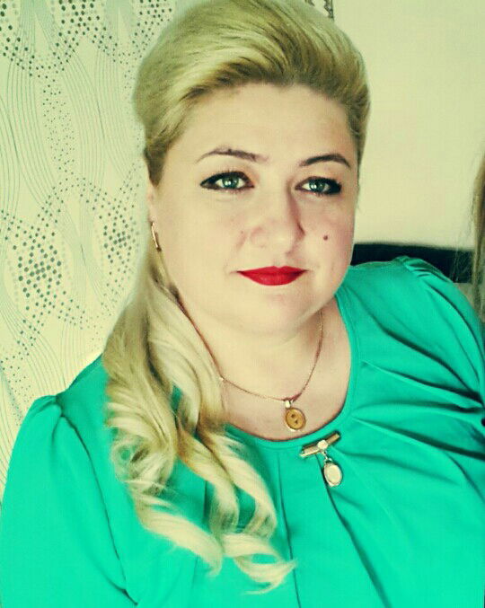 Вера Черниченко