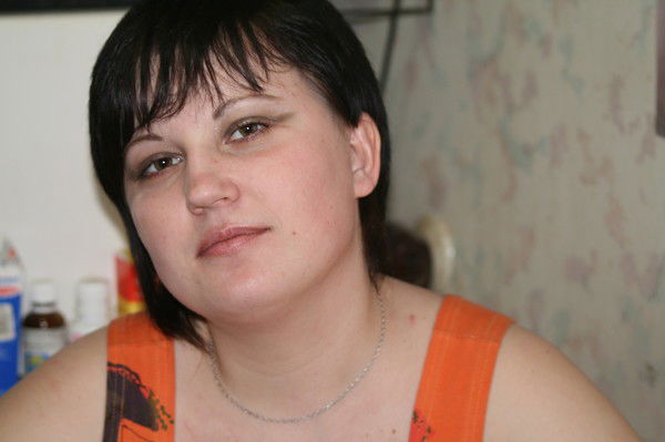 Елена Москвичева