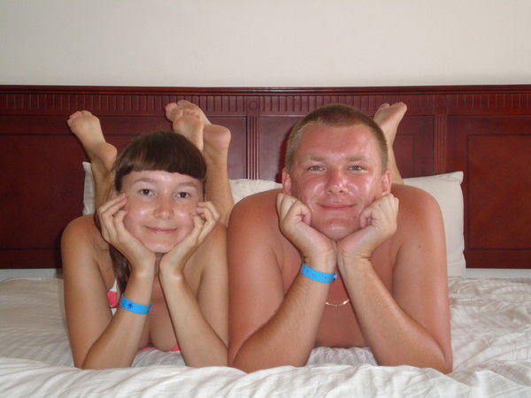 Алёна Дунаева