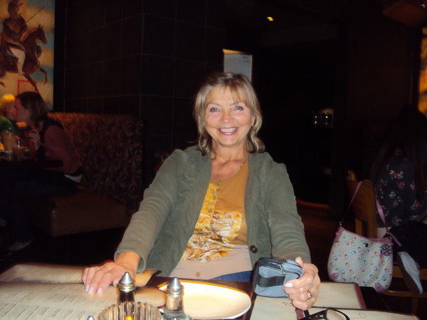 Надежда Кудрявцева