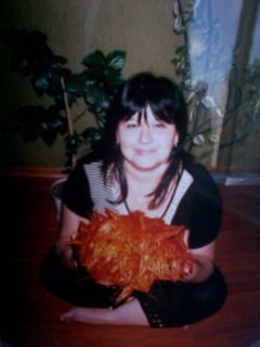 Светлана Зеленская