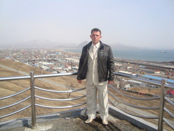 Александр Орлов