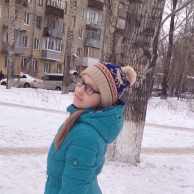 Екатерина Холод