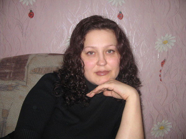 Елена Бянкина