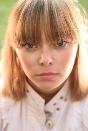 Юлия Александровская