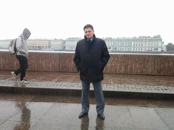 Игорь Рощак