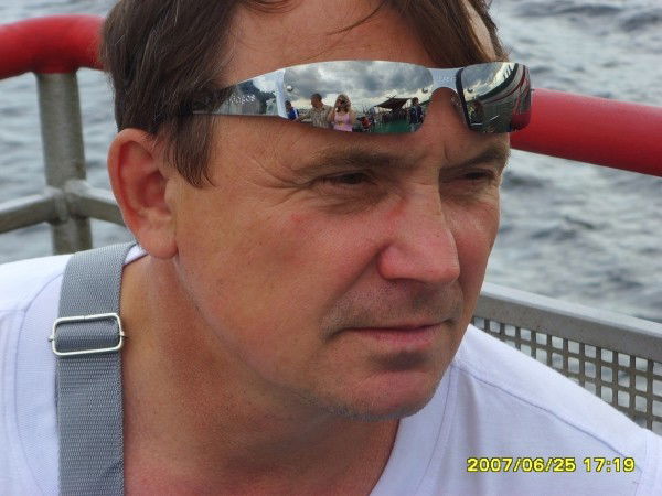 Сергей Жмак