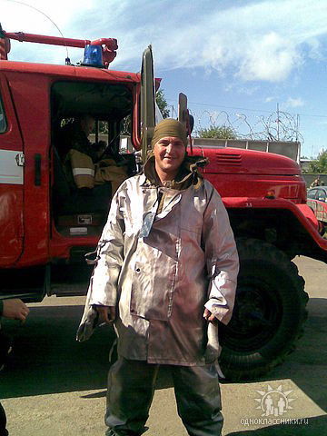 Алексей Толканов