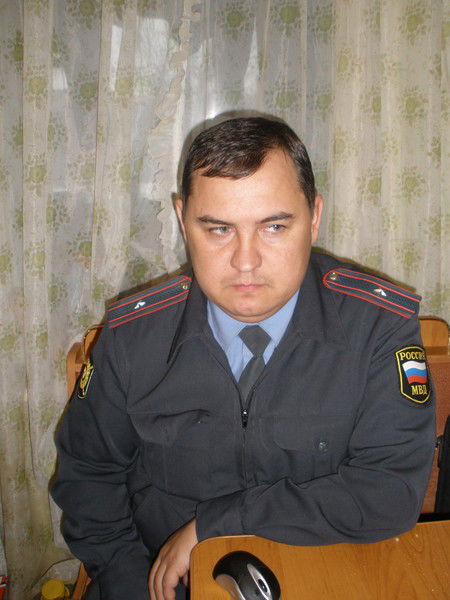 Константин Иваха