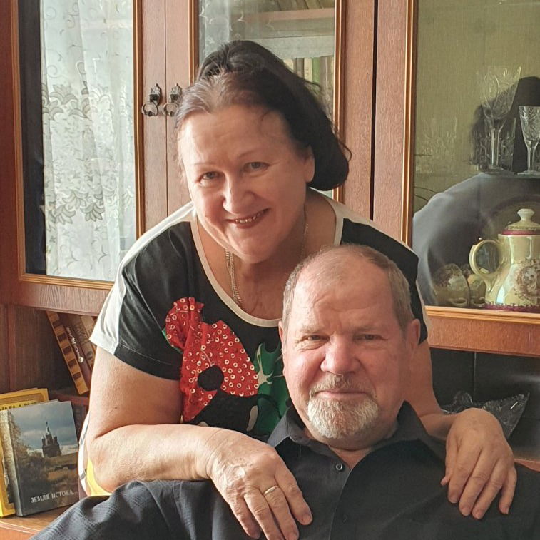 Наталья Астанина