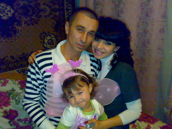 M,o,k, Krasilinikova